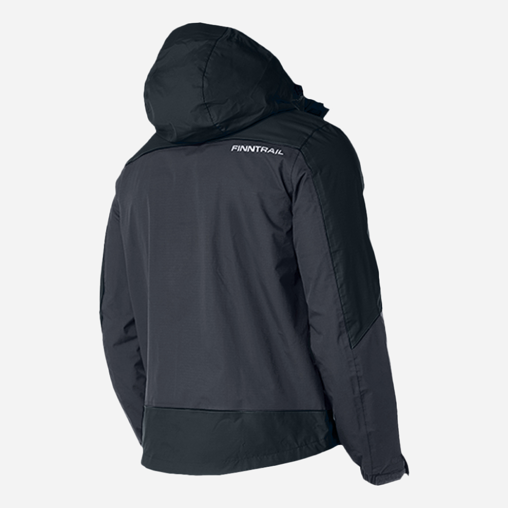 Куртка мужская LightSuit 3504 Graphite Куртка мужская LightSuit 3504 Graphite
