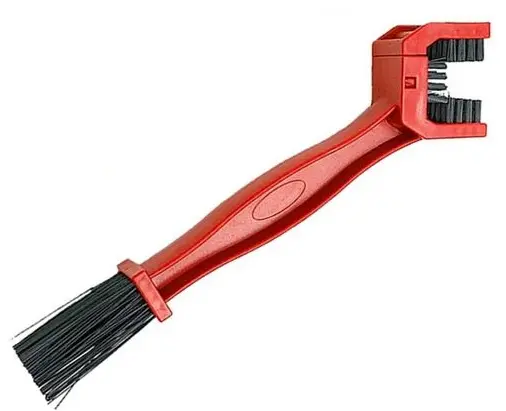 Щетка для цепи универсальная Red