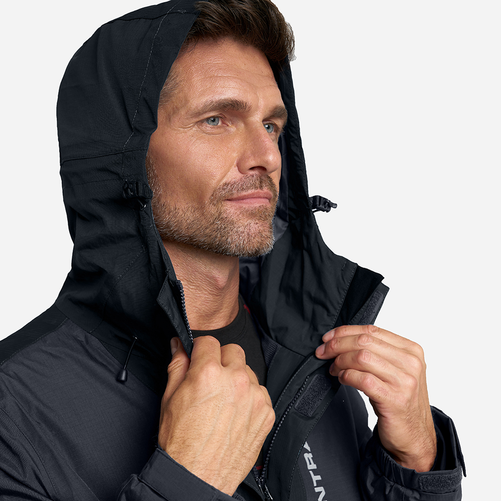 Куртка мужская LightSuit 3504 Graphite Куртка мужская LightSuit 3504 Graphite