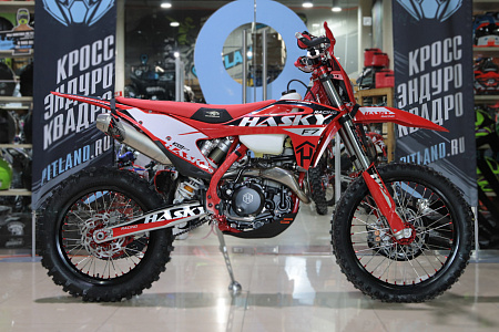 Мотоцикл Hasky (Хаски) F7 Racing 182MN 300cc Мотоцикл Hasky (Хаски) F7 Racing 182MN 300cc