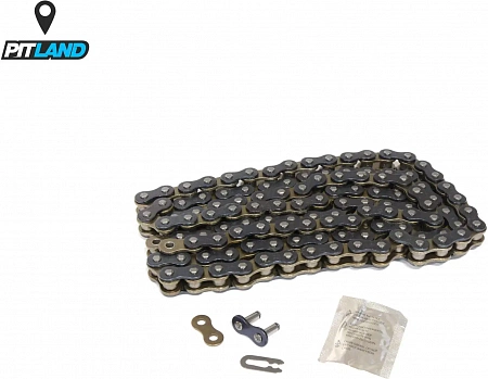 Цепь приводная CZ Chains 520 M 120 Цепь приводная CZ Chains 520 M 120