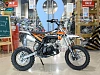 Питбайк BRZ x2 110cc 14/12