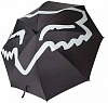 Зонт Fox Track Umbrella, Black