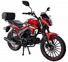 мопед STORM SAMAX II OFF ROAD (Красный)