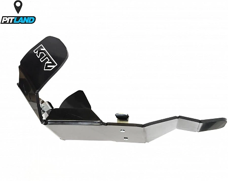 Защита двигателя KTZ для BRZ X5M 250cc (ZS172FMM) Защита двигателя KTZ для BRZ X5M 250cc (ZS172FMM)