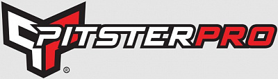 PITSTER PRO PITSTER PRO