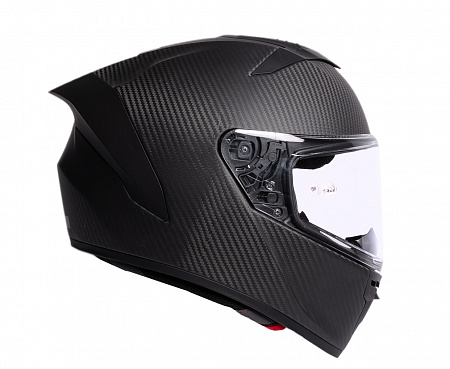 Дорожный шлем AiM RH360 Carbon Matt Дорожный шлем AiM RH360 Carbon Matt