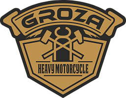 GROZA GROZA