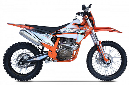 Эндуро мотоцикл XGZ K26-mini-YB250R 21/18 Эндуро мотоцикл XGZ K26-mini-YB250R 21/18