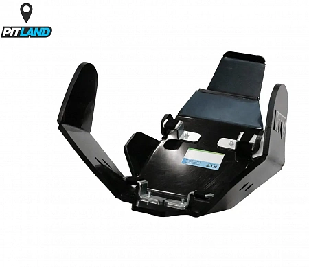 Защита двигателя KTZ для BSE Z4 (ZS 166FMM) Защита двигателя KTZ для BSE Z4 (ZS 166FMM)