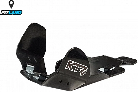 Защита двигателя KTZ для GR 2 250Enduro Optimum (ZS 172FMM) Защита двигателя KTZ для GR 2 250Enduro Optimum (ZS 172FMM)
