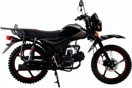 Мопед Rockot Alpha City (Рокот Альфа Сити) M-12 (черный глянцевый) Мопед Rockot Alpha City (Рокот Альфа Сити) M-12 (черный глянцевый)