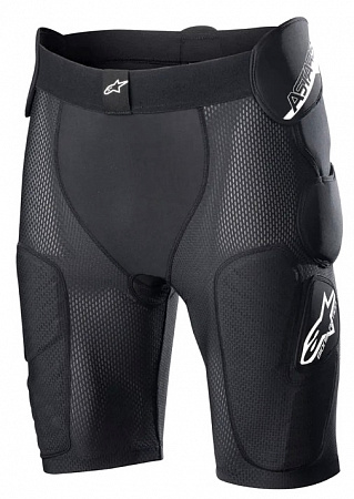 Защитные мотошорты AlpineStars Bionic Action Protection Shorts 2025 Защитные мотошорты AlpineStars Bionic Action Protection Shorts 2025