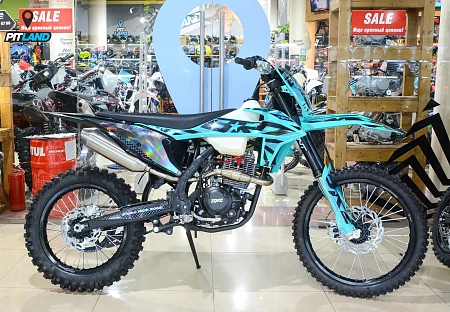 Мотоцикл кроссовый BRZ (БРЗ) X5MT 250cc (2023) Мотоцикл кроссовый BRZ (БРЗ) X5MT 250cc (2023)