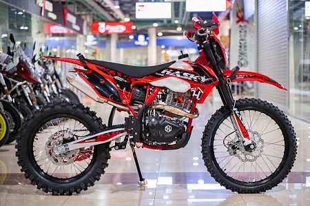 Мотоцикл эндуро Hasky (Хаски) F5 Racing 172FMM 250cc 21/18 2025 г. Мотоцикл эндуро Hasky (Хаски) F5 Racing 172FMM 250cc 21/18 2025 г.