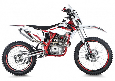 Мотоцикл эндуро Rockot (Рокот) R5X Rampage (300cc, ZS175FMM (CB300F), 21/18) Мотоцикл эндуро Rockot (Рокот) R5X Rampage (300cc, ZS175FMM (CB300F), 21/18)